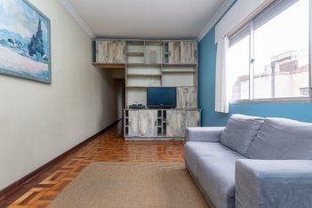 apartment em Francisco Ferrer, Rio Branco - Porto Alegre - RS