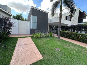 house em Avenida Apparecida Carlota Fontana Miquelim, Residencial Portal dos Oitis - Araraquara - SP
