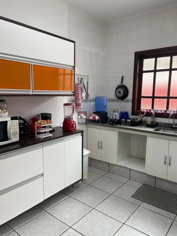 house em Rua das Camélias, Lagoinha - Ubatuba - SP