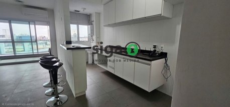 apartment em Avenida Regente Feijó, Vila Regente Feijó - São Paulo - SP