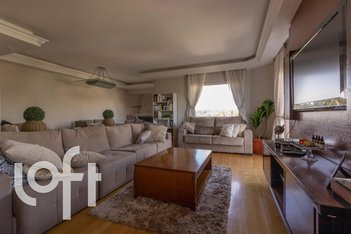 apartment em Rua Tupi, Santa Cecília - São Paulo - SP