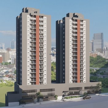 apartment em Avenida Benjamin Custódio de Oliveira, Charqueadas - Caxias do Sul - RS