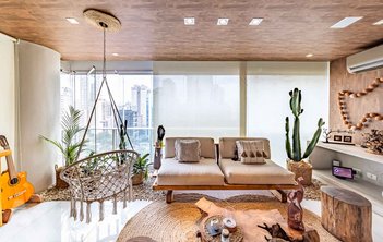 apartment em Rua Benedito Lapin, Itaim Bibi - São Paulo - SP