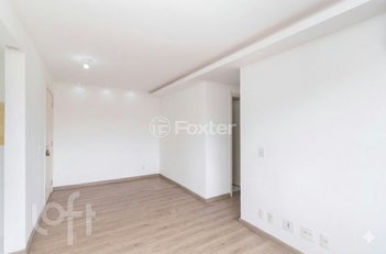 apartment em Avenida Juca Batista, Lageado - Porto Alegre - RS
