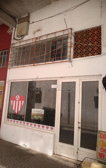 office em GENERAL NETO, Centro - Bagé - RS