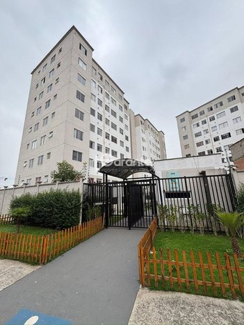 apartment em Rua Noventa e Cinco, Vila Roseira II - São Paulo - SP