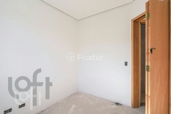 apartment em Rua Dino Bueno, Vila Scarpelli - Santo André - SP