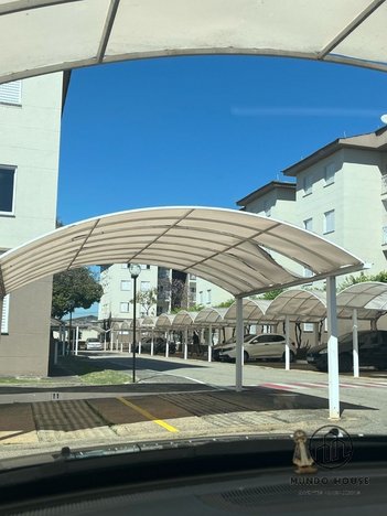 apartment em Rua Rubião de Almeida, Jardim São Conrado - Sorocaba - SP