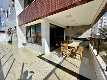 apartment em Rua Cana Verde, Liberdade - Belo Horizonte - MG