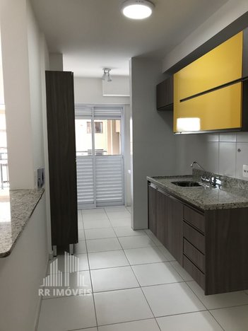 apartment em Avenida Ômega, Melville Empresarial I e II - Barueri - SP