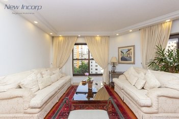 apartment em Rua Ministro Godói, Perdizes - São Paulo - SP