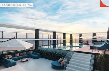apartment em Avenida Presidente Kennedy, Zoobotânico - Teresina - PI