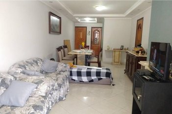 apartment em Rua Manuel de Oliveira, Brás de Pina - Rio de Janeiro - RJ