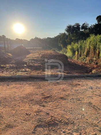 land_lot em Rua Gilberto Pereira de Souza, Loteamento Jardim Ipanema - Jundiaí - SP