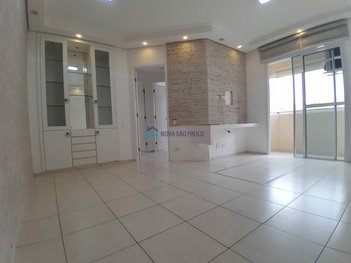 apartment em Rua Ibirajá, Vila Guarani (Z Sul) - São Paulo - SP