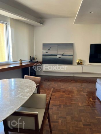 apartment em Rua Paraíso, Paraíso - São Paulo - SP