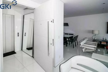 apartment em Rua Fábia, Vila Romana - São Paulo - SP