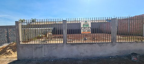 land_lot em Avenida Giocondo Maturi, Jardim Maria Luiza - Londrina - PR