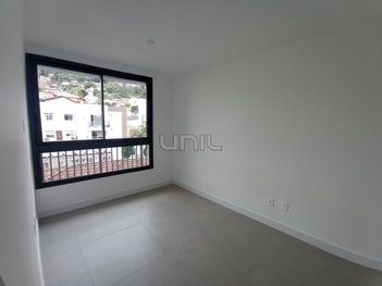apartment em Cruz e Souza, Centro - Florianópolis - SC