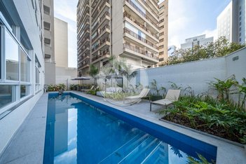 apartment em Rua Brigadeiro Tobias, Centro - São Paulo - SP