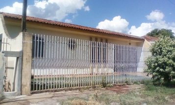 house em Rua Santos Andrade, Jardim Panorama - Sarandi - PR