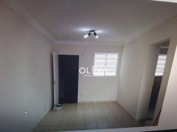 apartment em Rua General Glicério, Vila Maceno - São José do Rio Preto - SP