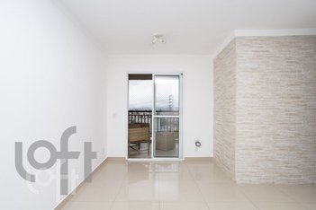 apartment em Solidônio Leite, Vila Ivone - São Paulo - SP