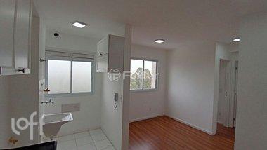apartment em 17 de Janeiro, Vila Andrade - São Paulo - SP