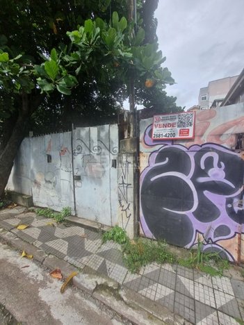 house em Rua Pinhal, Cidade Patriarca - São Paulo - SP