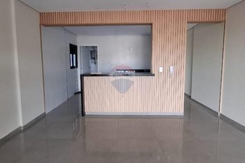 apartment em Alameda Dom Vicente Angelo José Marchetti Zioni, Centro - Botucatu - SP