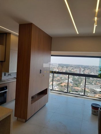 apartment em Rua Paul Harris, Jardim Nova Yorque - Araçatuba - SP