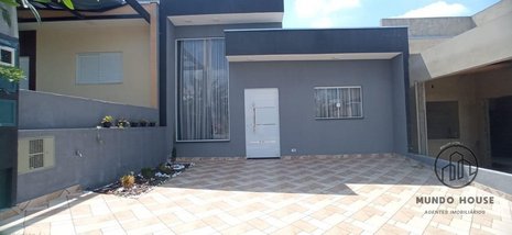 house em Rua Selma Aparecida Said, Horto Florestal - Sorocaba - SP