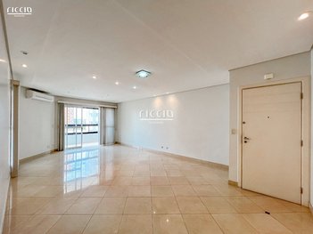 apartment em Rua Major Francisco de Paula Elias, Vila Adyana - São José dos Campos - SP