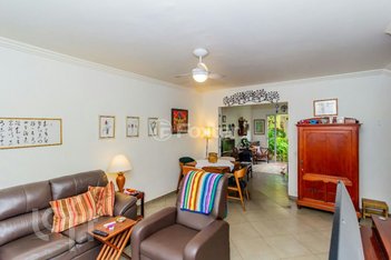 house em Rua João Amaro, Vila Cordeiro - São Paulo - SP