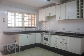house em Rua Ingaí, Vila Prudente - São Paulo - SP