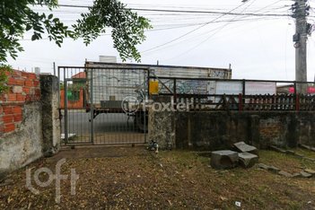 house em Rua Boa Saúde, Rio Branco - Canoas - RS