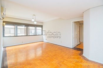 apartment em Rua São Vicente, Rio Branco - Porto Alegre - RS
