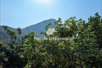 apartment em Rua Jardim Botânico, Jardim Botânico - Rio de Janeiro - RJ