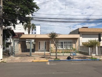 house em Rua Salvador Canelas Sobrinho, Centro - Gravataí - RS