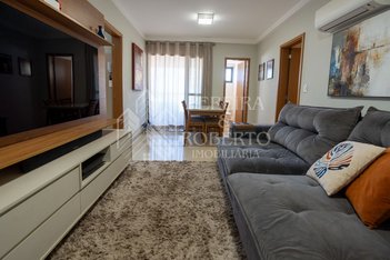apartment em Rua Mariana dos Reis Patricio, Quinta da Primavera - Ribeirão Preto - SP