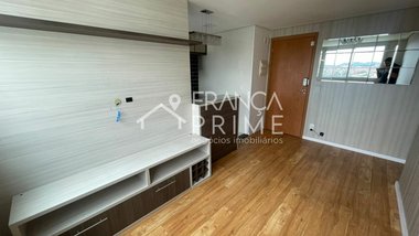 apartment em Rua Santa Isabel do Rio Negro, Jardim Íris - São Paulo - SP