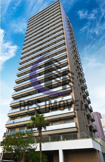 apartment em Rua Amaro Cavalheiro, Pinheiros - São Paulo - SP