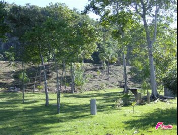 land_lot em Ponta de Baixo., Ponta de Baixo - São José - SC