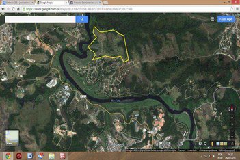 land_lot em Rua dos Bem-Te-Vis, Chácara das Garças - Santana de Parnaíba - SP