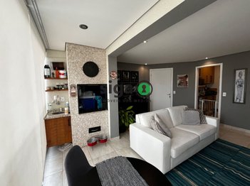 apartment em Rua Rodolfo Belz, Lar São Paulo - São Paulo - SP