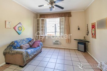 apartment em Avenida Nova York, São João - Porto Alegre - RS