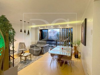 apartment em Arnaldo Ballve, Jardim Itu - Porto Alegre - RS