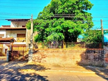 land_lot em Jacob Uebel, Santo André - São Leopoldo - RS