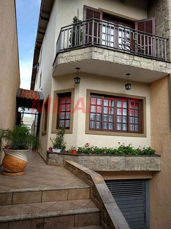 house em Rua São Leonardo, Itaberaba - São Paulo - SP