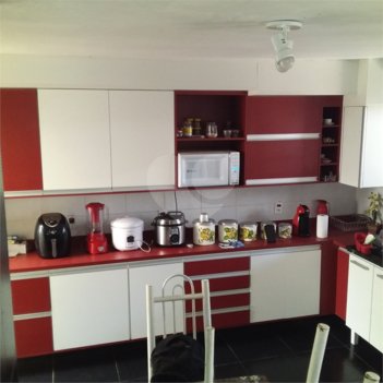 house em Rua José Carlos Pace, Jardim Santa Rita de Cássia - Hortolândia - SP